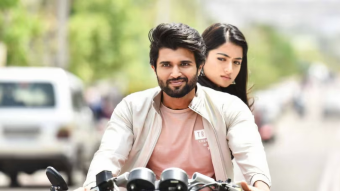 Geetha Govindam